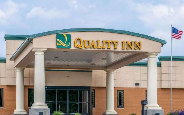 Quality Inn