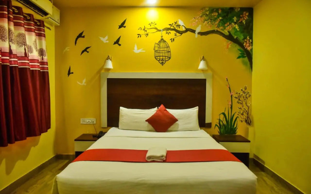 OYO Rooms 166 Airport Square
