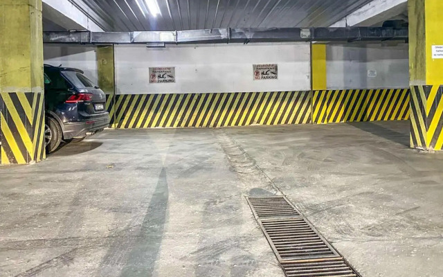 Ohrid Boutique Apartments