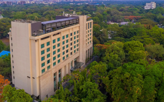 O Hotel Pune