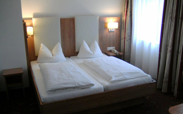 Hotel Garni Fuchs