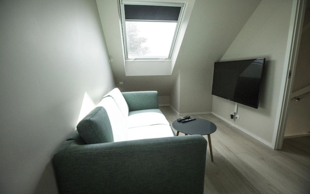 Stavanger Housing Hotel