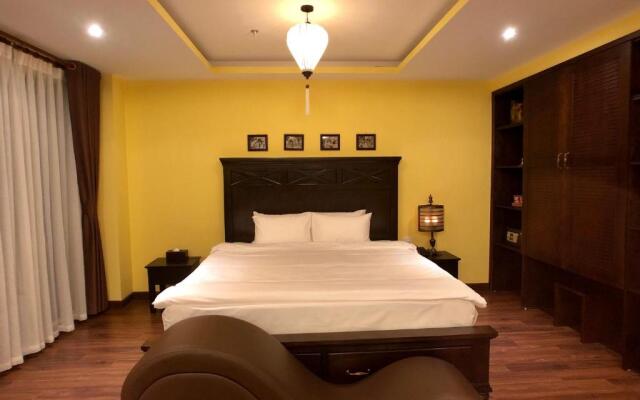 Le Grand Hanoi Hotel - The Oriental