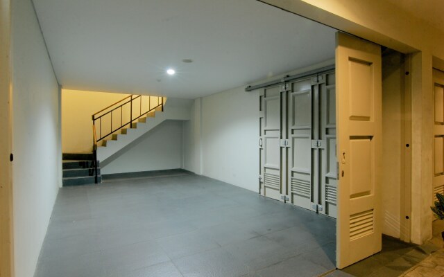 The Atrium Hotel and Resort Yogyakarta