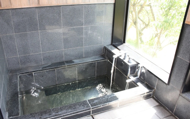 Kogen no Bessou Irohanihohetou