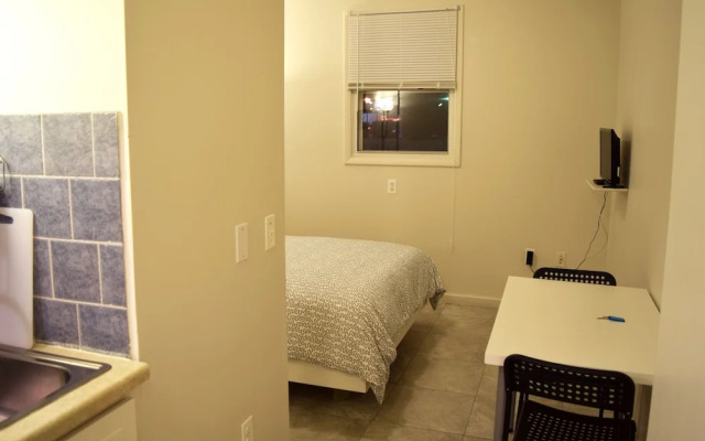 Detroit Vacation Rental