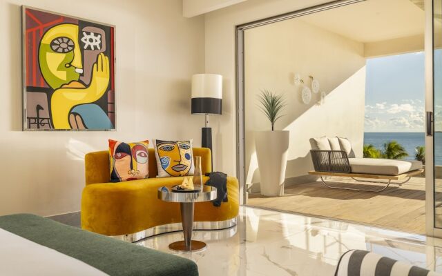 Hotel Mousai Cancun Adults Only - All Inclusive