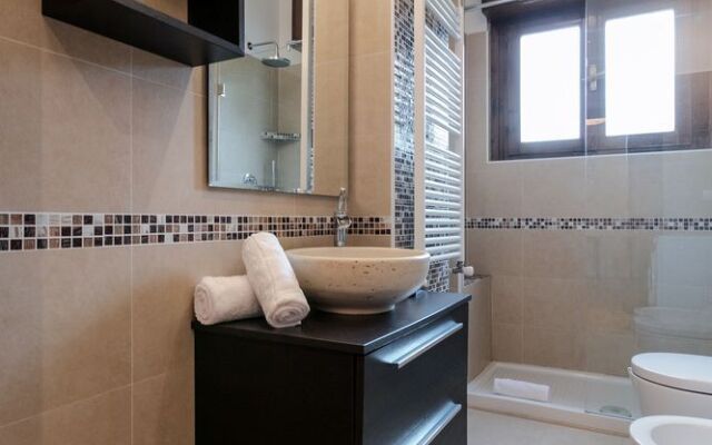Optimus Host Missaglia Apartment