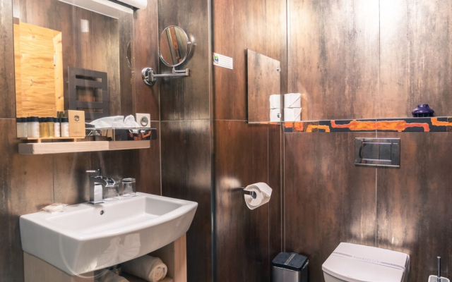 AC Apartmán A403 - Hotel Kukučka