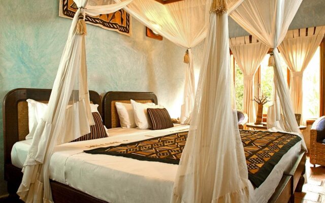 Nomad Beach Resort