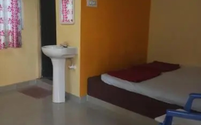 Vista Rooms at Venu Guest House