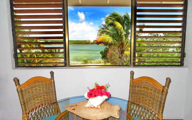 Harbour Club Villas & Marina