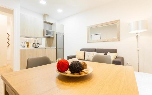 For You Rentals Puerta del Sol Apartments PRE10B