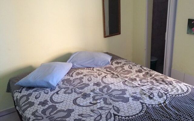 Pousada e Hostel Vo Rita