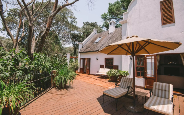 Elewana The Manor Ngorongoro