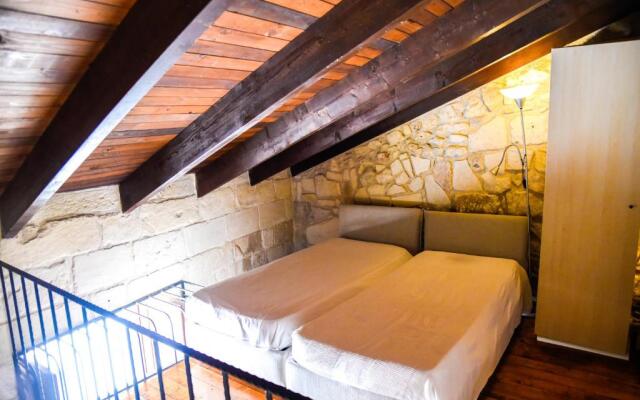 B&B Demetra Appartamenti