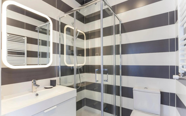 MIT House Iriarte en Madrid