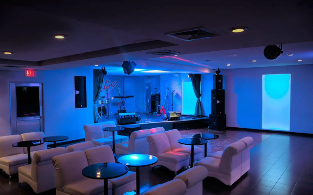 Conquistador Hotel and Conference Center