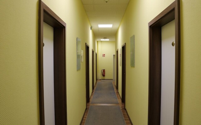 Hotel Zur Rebe