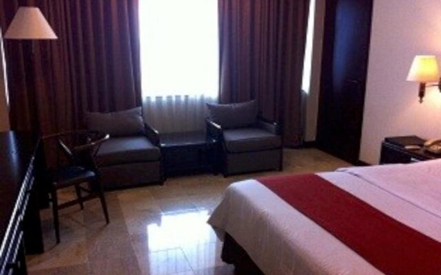 Mitra Hotel Bandung