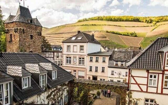 Hotel Rodderhof