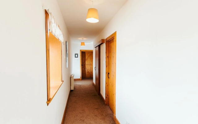 The Middle Byre