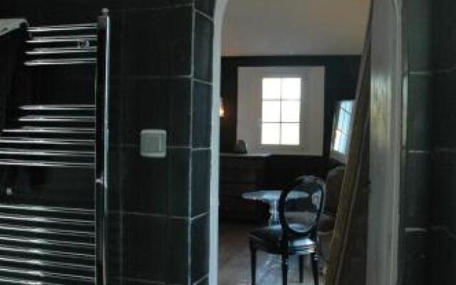 Chambres d'Hôtes La Châtaigneraie