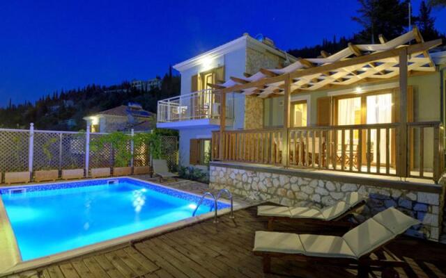 Agios Nikitas Resort Villas