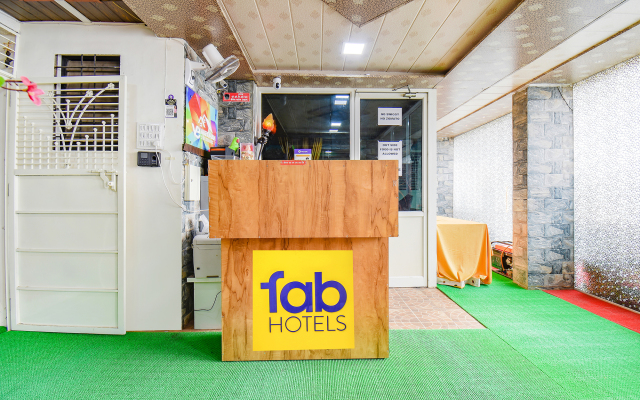 Fabexpress Vardhan Executive