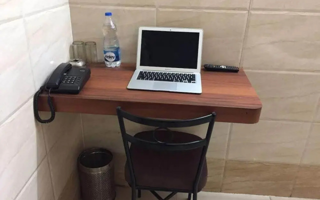Hotel Lalitha Comfort