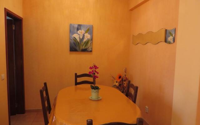 Apartment Sol Nascente