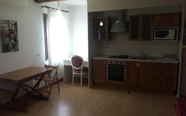 Venice Apartments