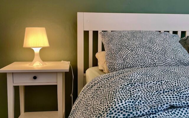 L'appartement d'Houyet