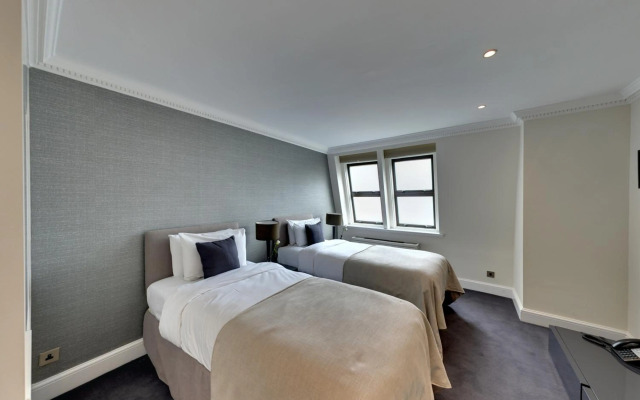 Mayfair House