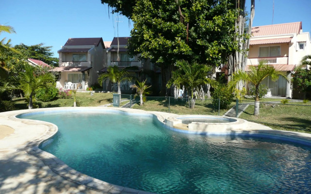 Villas Banyan