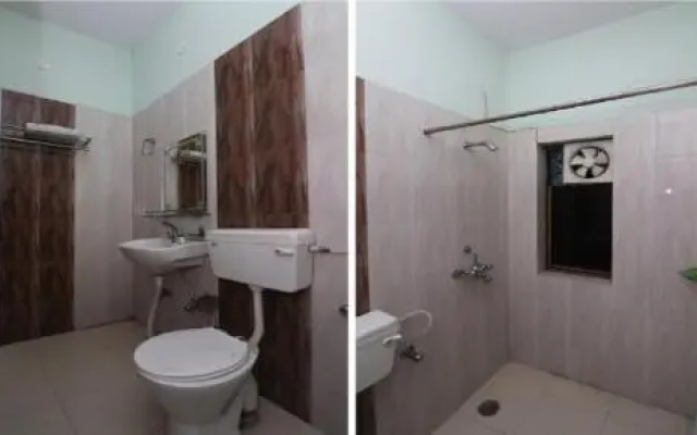 Maheshwari Bhavan By Wb Inn