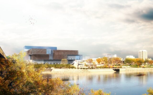 Holiday Inn Saskatoon Downtown