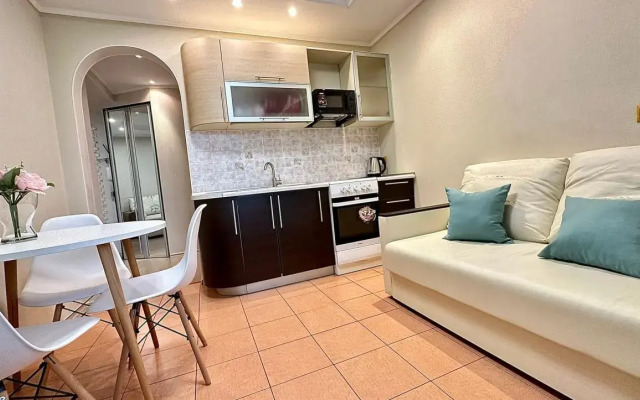 FlatRoom on Popova street 35B