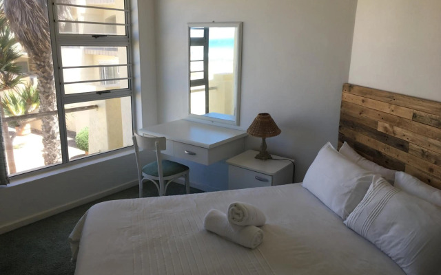 Seashells Holiday Apartments and Conference Centre