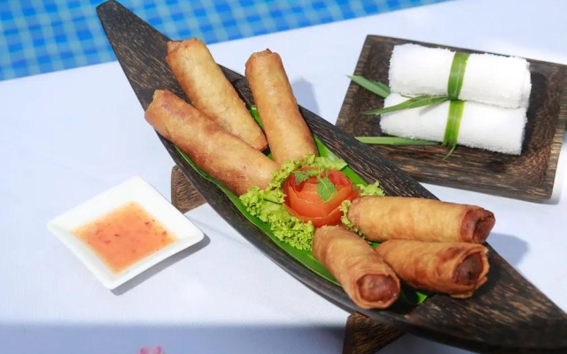 Smile of Angkor Boutique Hotel