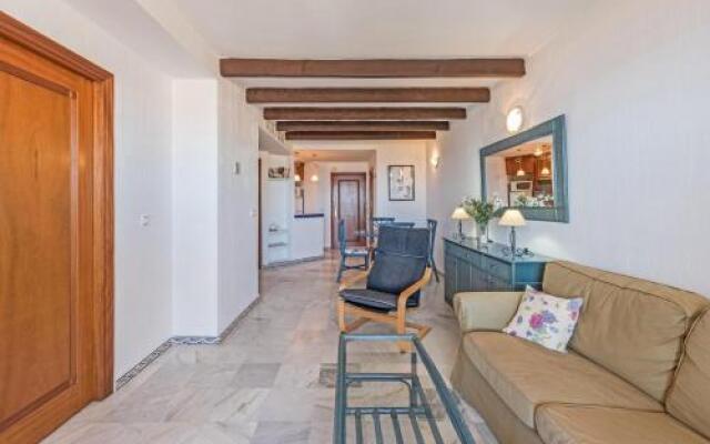 Aldea del Mar