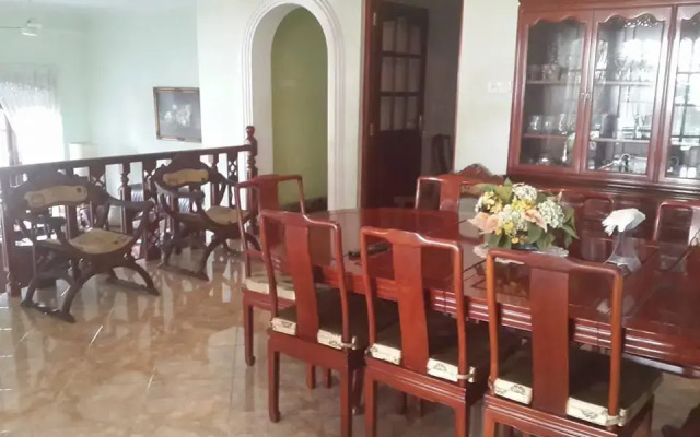 Nook in Kandy B&B