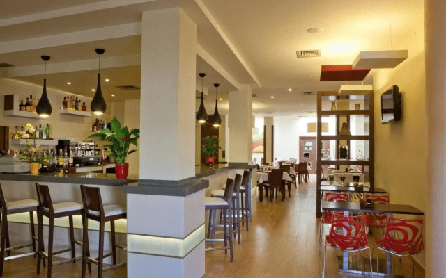 Hotel Quino