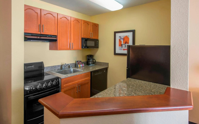 Towneplace Suites By Marriott Denver Tech Center