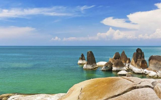 Lamai Bayview Boutique Resort