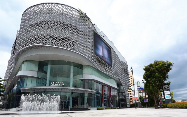 OYO 928 Leaf Hostel