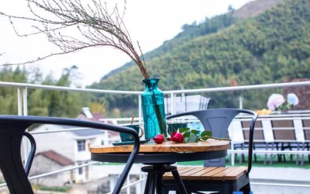 Shui'an Shanshe Hostel