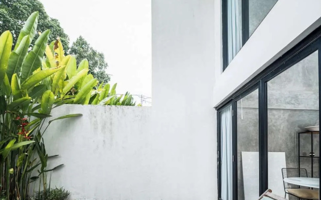 Canggu 2Plex Managed by CPM Bali