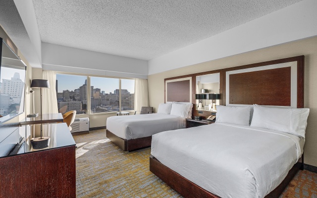 Holiday Inn Golden Gateway by IHG - Image 4