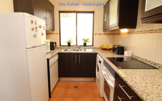 São Rafael - Hydrangea 5, Apt. T2 - Albufeira